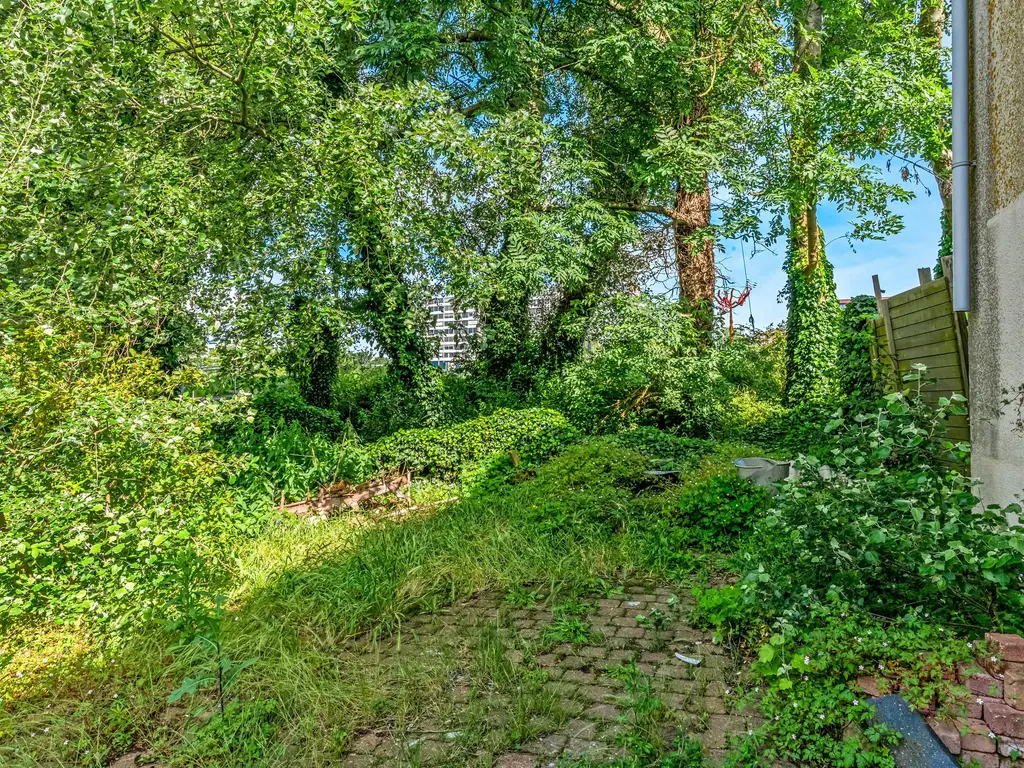 Dorpsstraat 189, HOOGVLIET ROTTERDAM