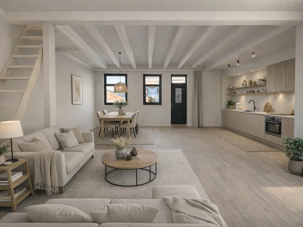 Dorpsstraat 13, POORTUGAAL