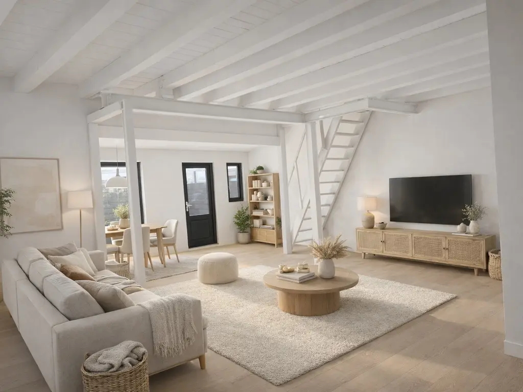 Dorpsstraat 13, POORTUGAAL