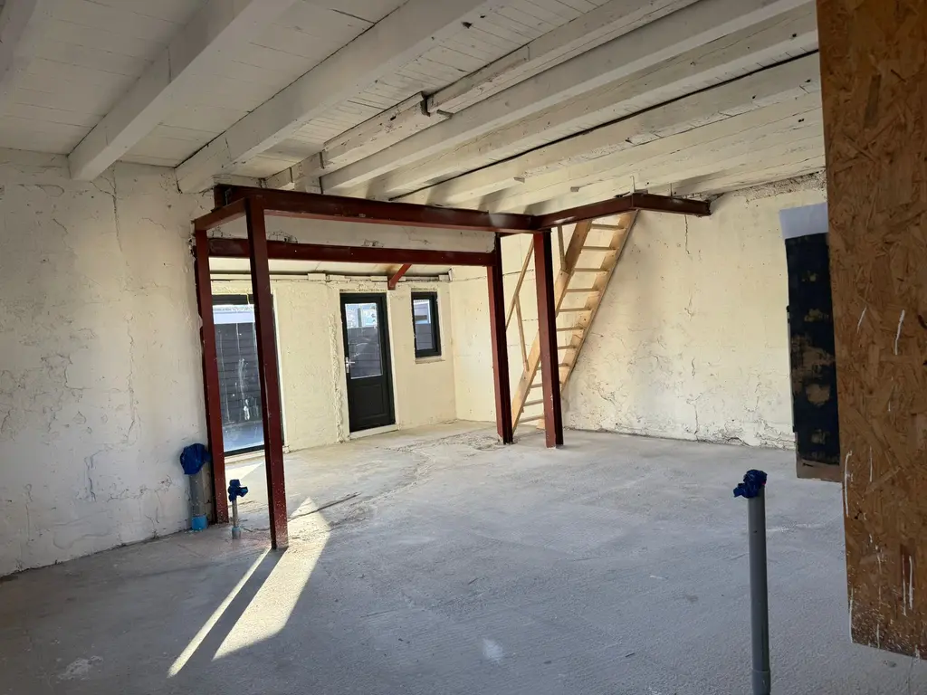 Dorpsstraat 13, POORTUGAAL