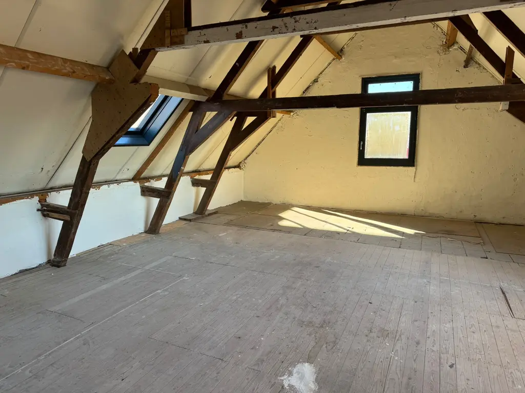 Dorpsstraat 13, POORTUGAAL