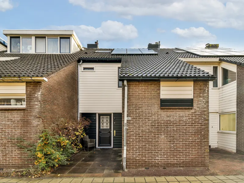 Ottersveen 160, SPIJKENISSE