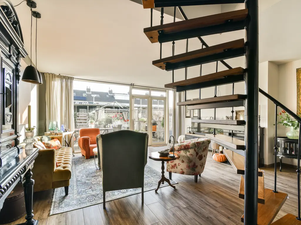 Ottersveen 160, SPIJKENISSE