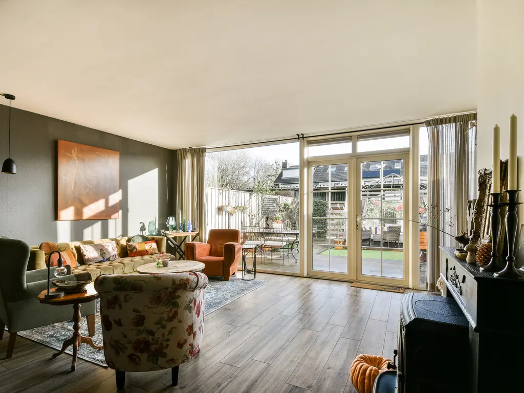 Ottersveen 160, SPIJKENISSE