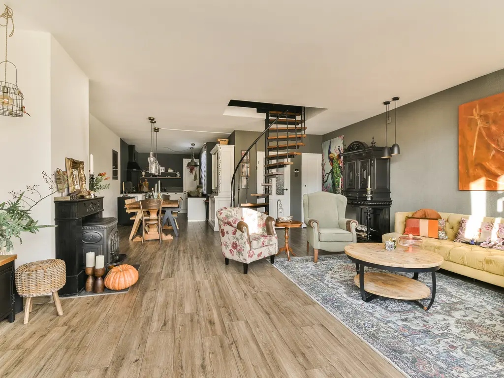 Ottersveen 160, SPIJKENISSE