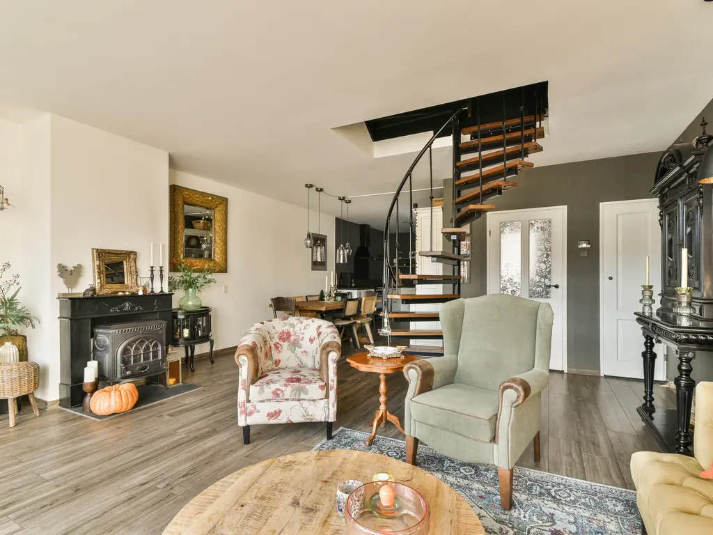 Ottersveen 160, SPIJKENISSE