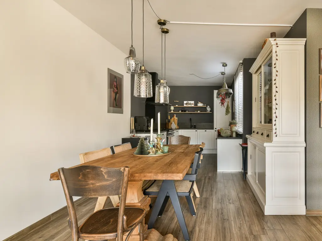 Ottersveen 160, SPIJKENISSE