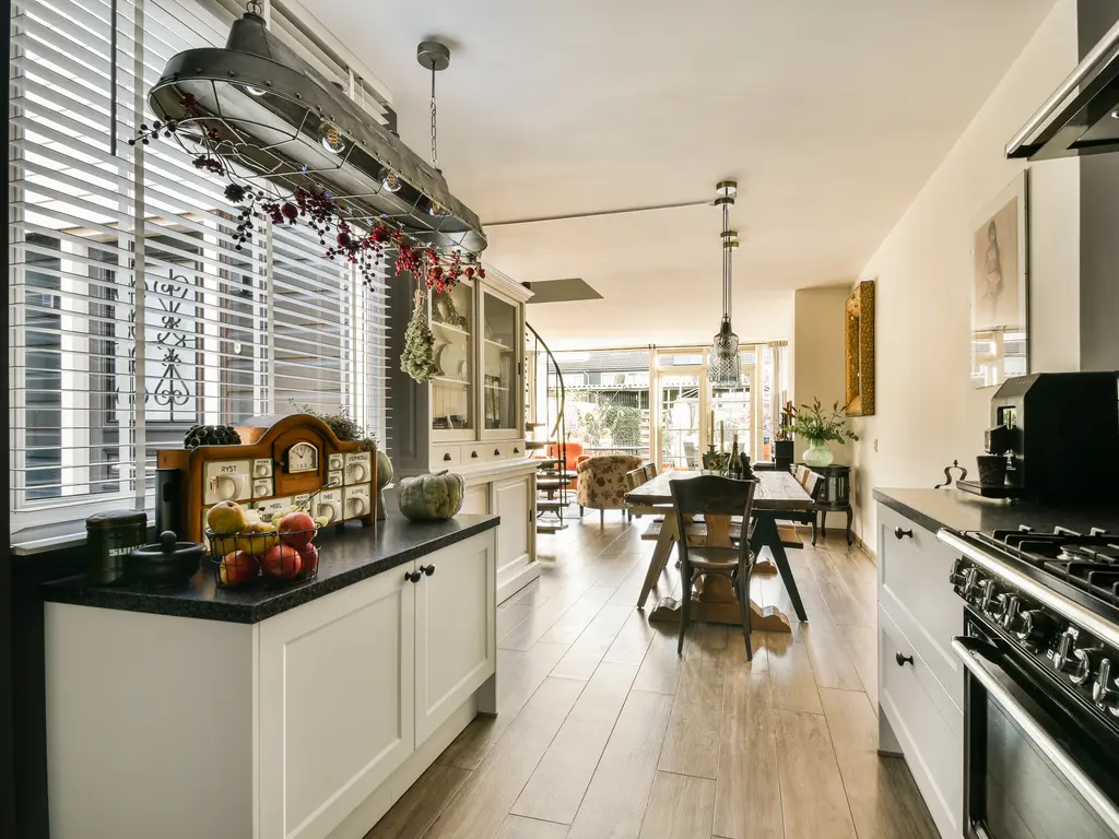 Ottersveen 160, SPIJKENISSE