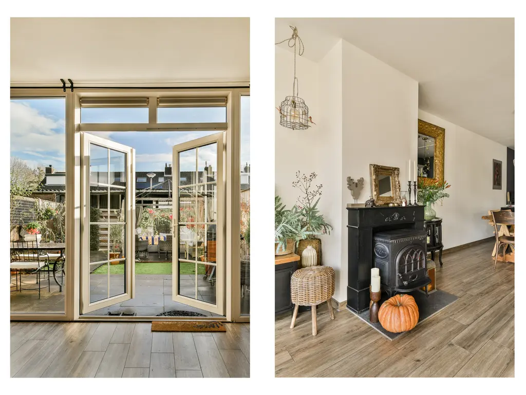 Ottersveen 160, SPIJKENISSE