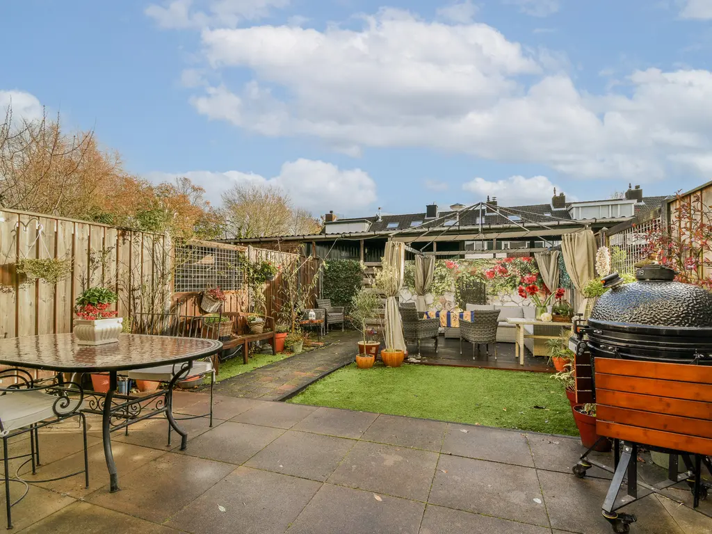 Ottersveen 160, SPIJKENISSE