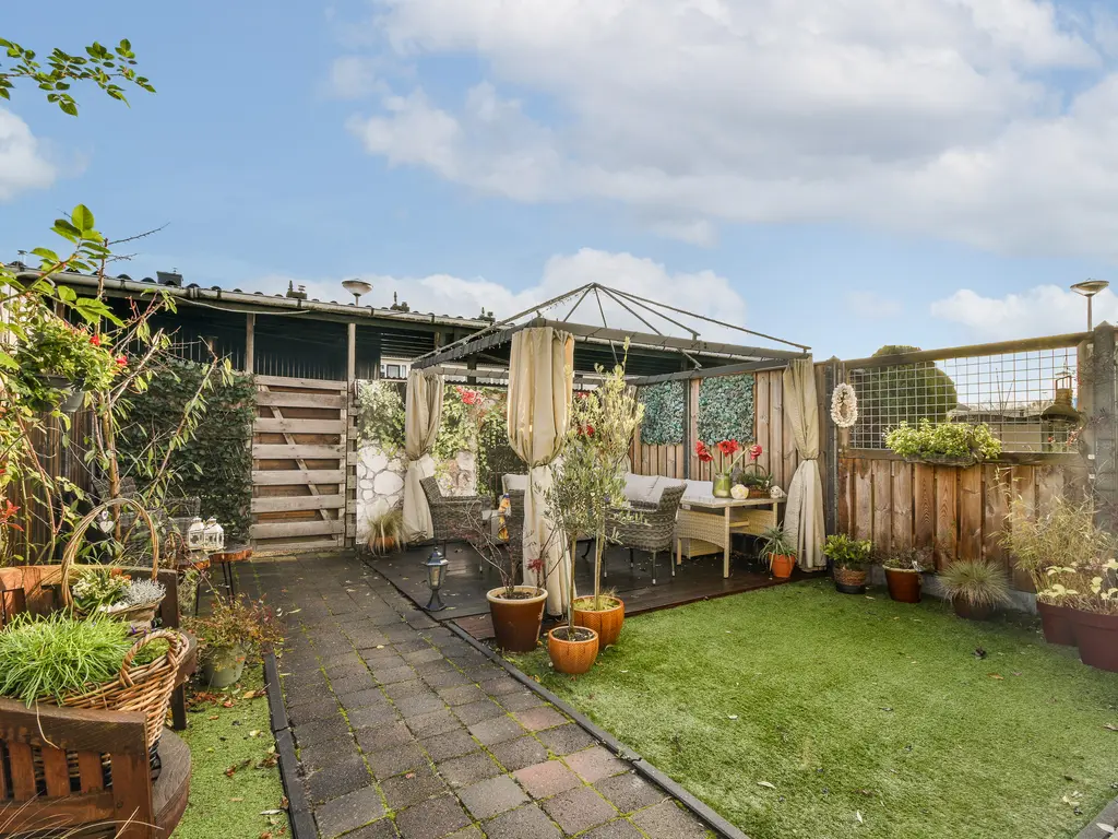 Ottersveen 160, SPIJKENISSE