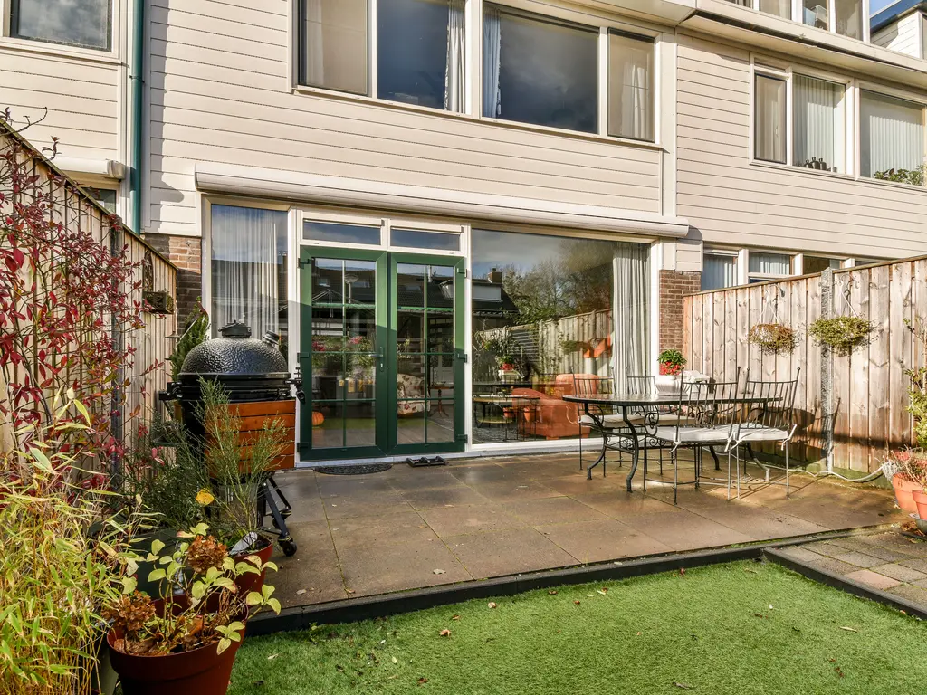 Ottersveen 160, SPIJKENISSE