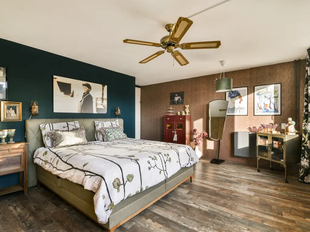 Ottersveen 160, SPIJKENISSE