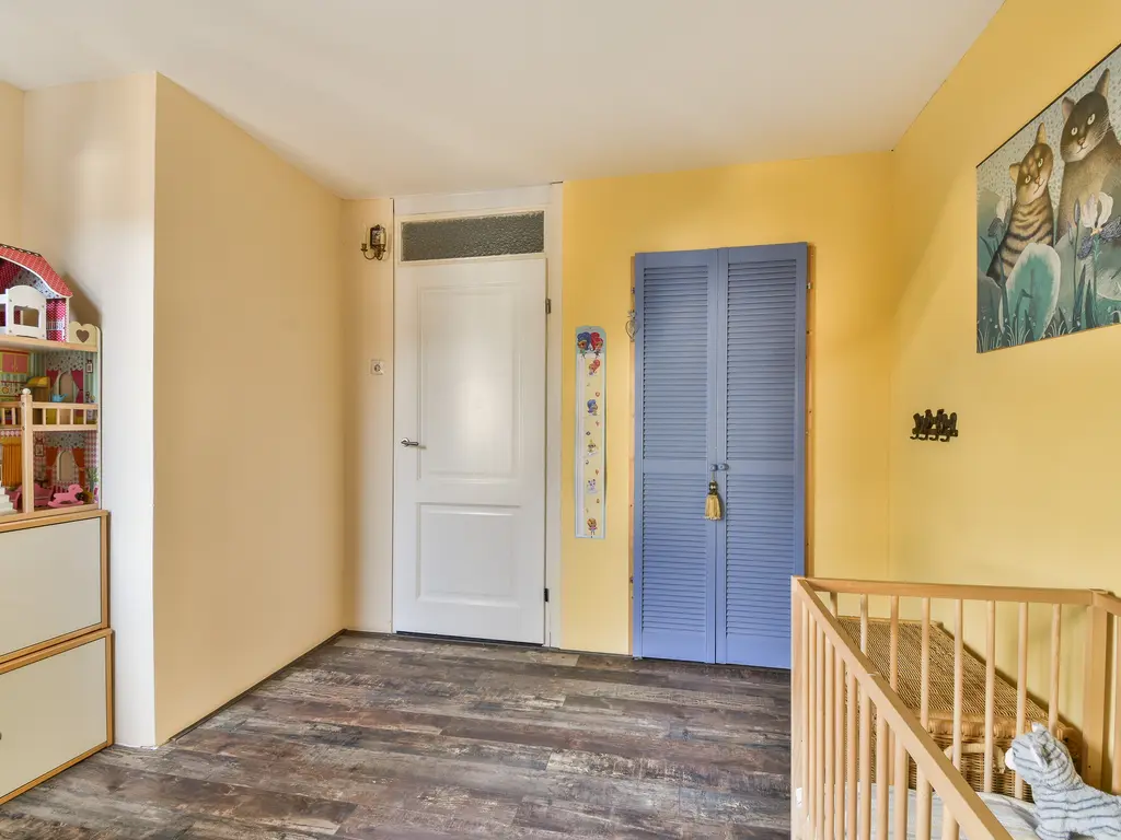 Ottersveen 160, SPIJKENISSE