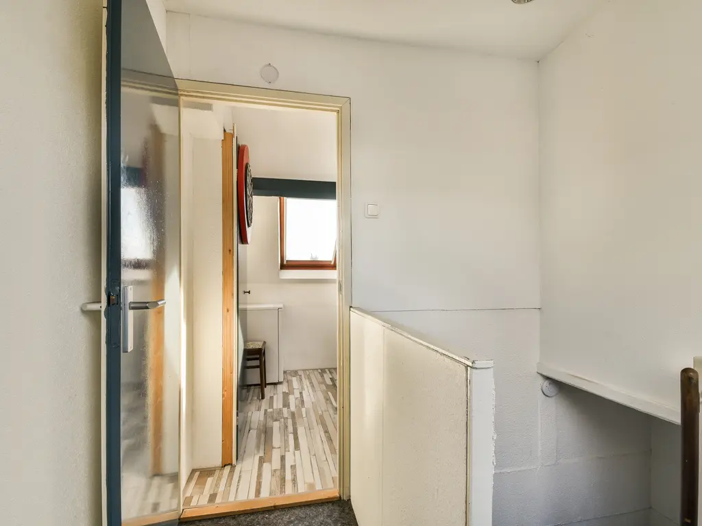 Ottersveen 160, SPIJKENISSE