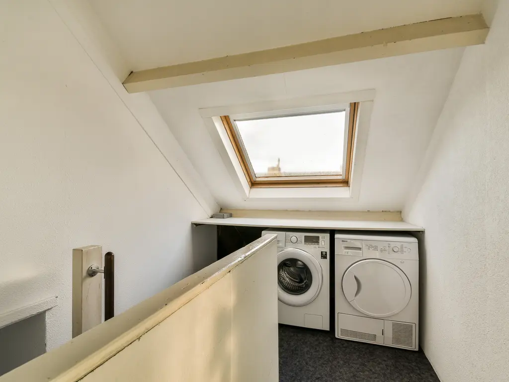 Ottersveen 160, SPIJKENISSE