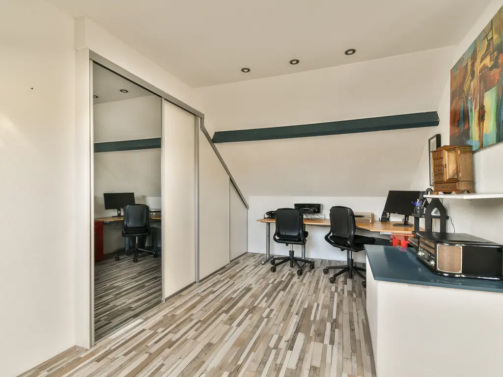 Ottersveen 160, SPIJKENISSE