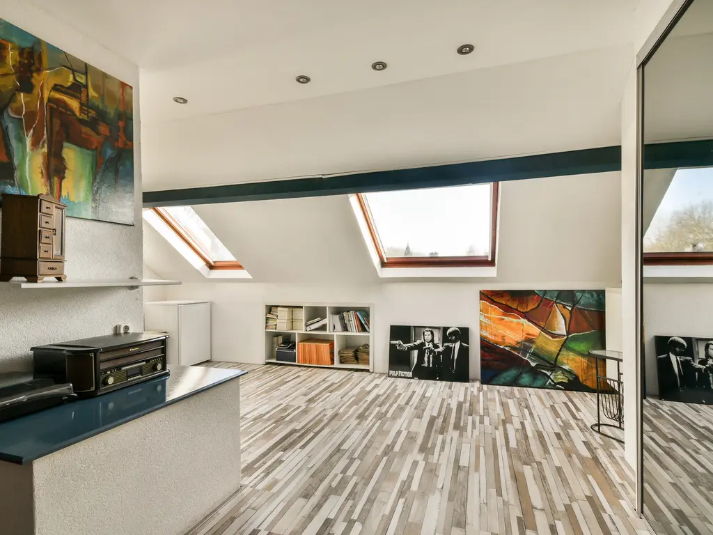 Ottersveen 160, SPIJKENISSE