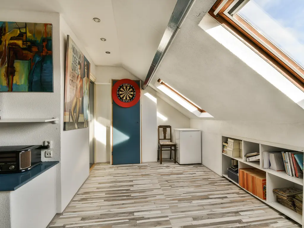 Ottersveen 160, SPIJKENISSE