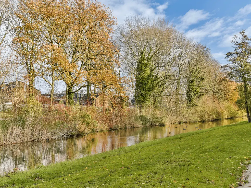 Ottersveen 160, SPIJKENISSE