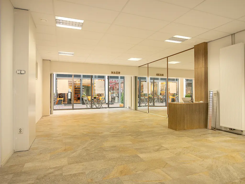 Nieuwstraat 6-8, Spijkenisse