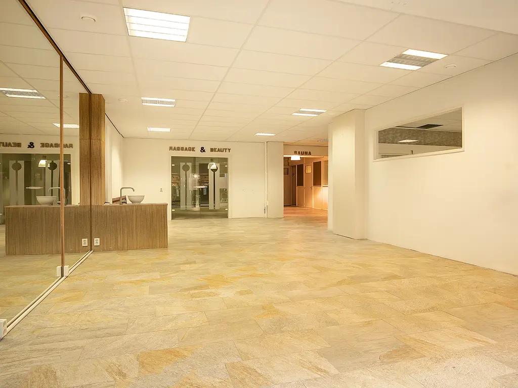 Nieuwstraat 6-8, Spijkenisse