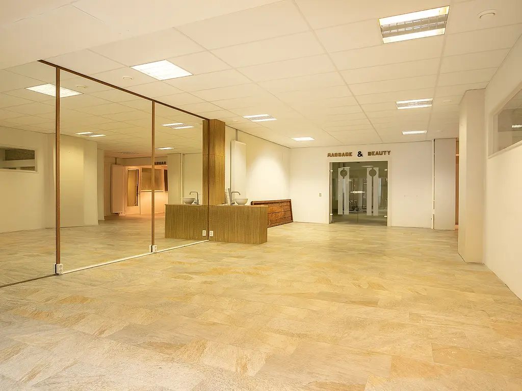 Nieuwstraat 6-8, Spijkenisse