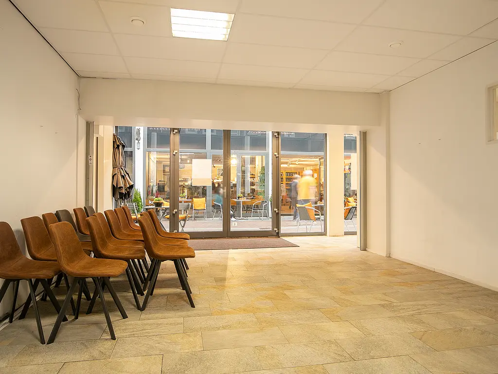 Nieuwstraat 6-8, Spijkenisse