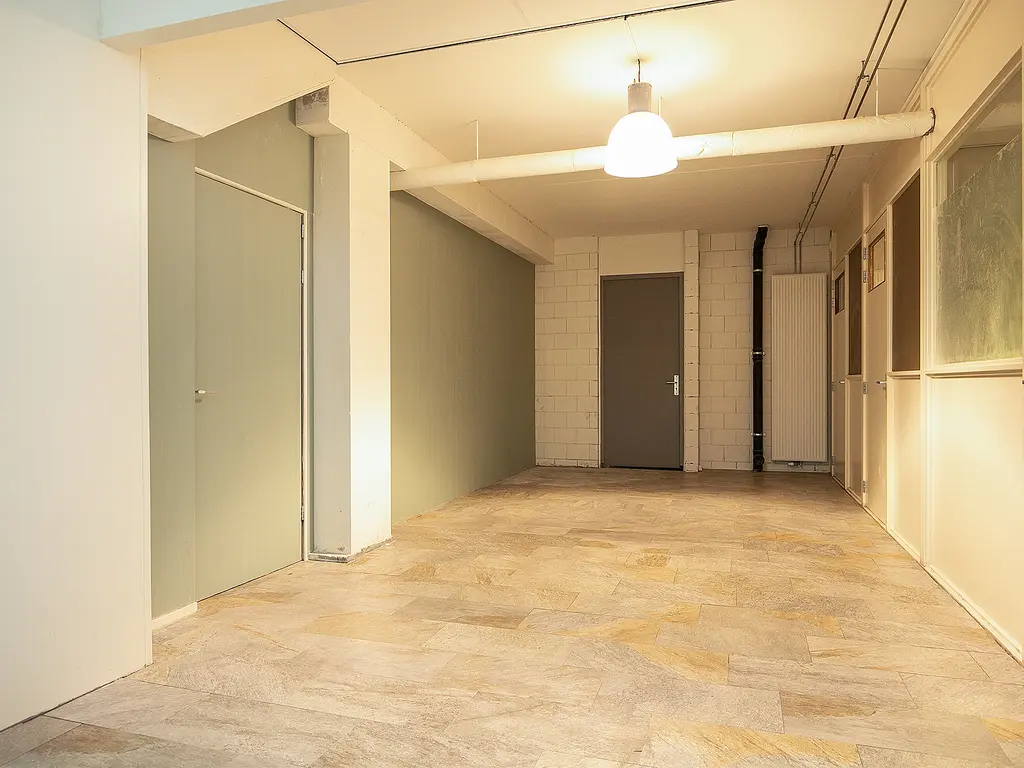 Nieuwstraat 6-8, Spijkenisse