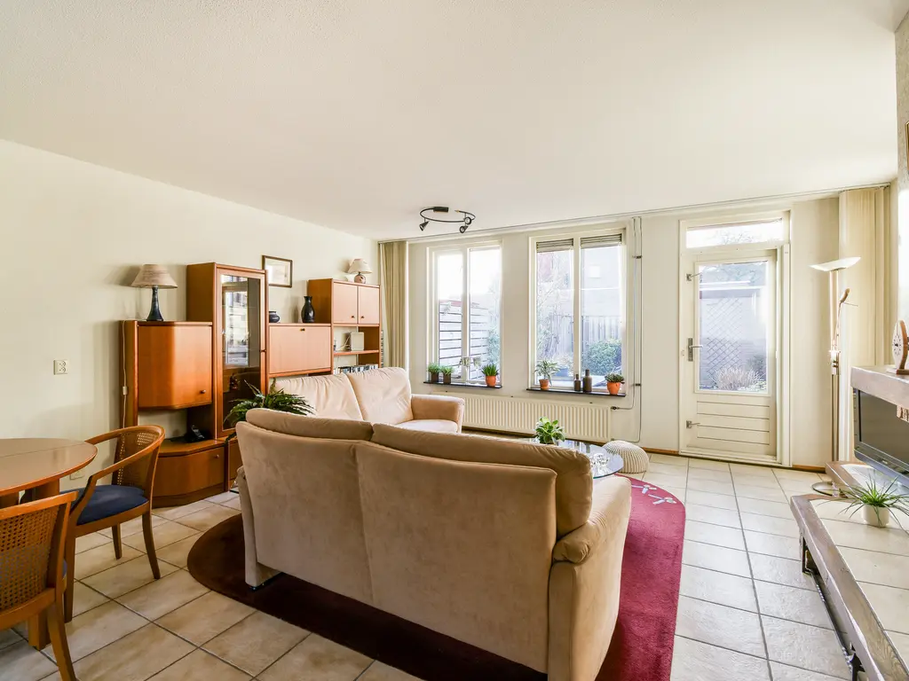 Parklaan 63, SPIJKENISSE