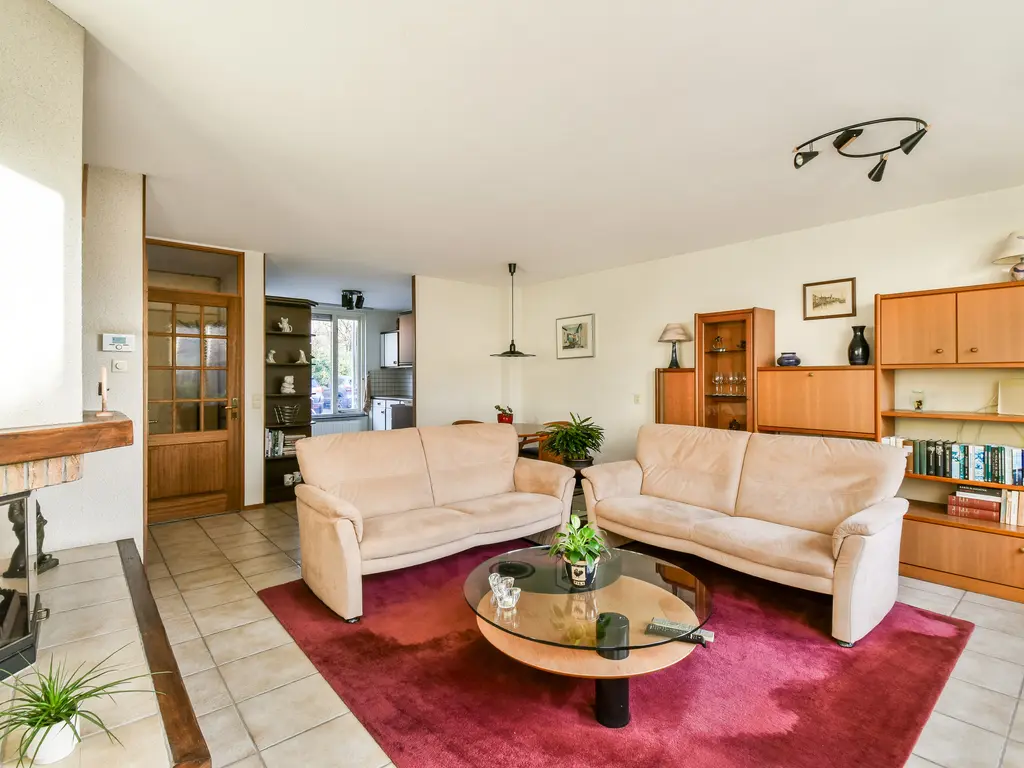 Parklaan 63, SPIJKENISSE