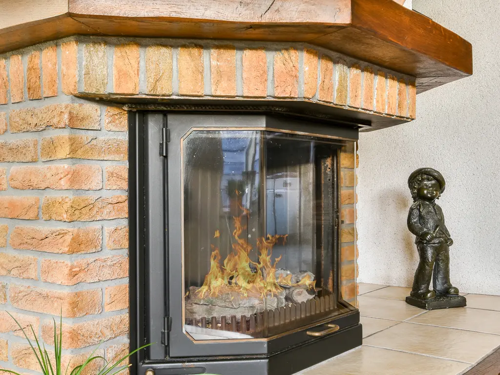 Parklaan 63, SPIJKENISSE