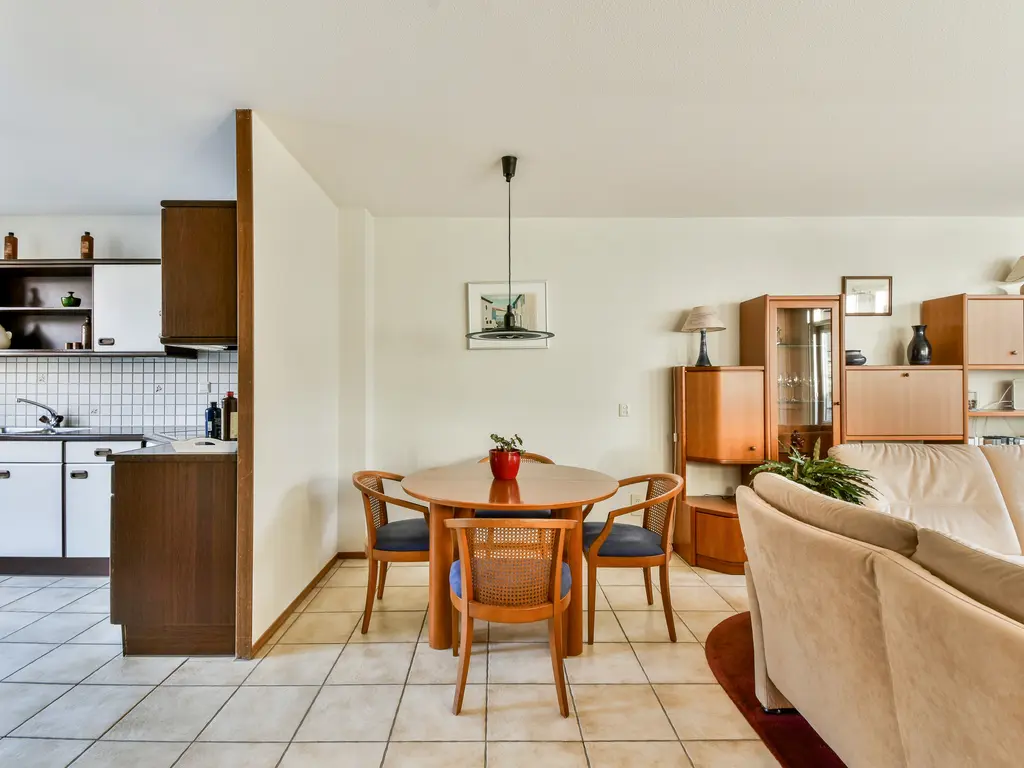 Parklaan 63, SPIJKENISSE