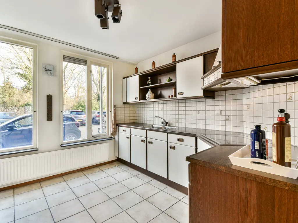 Parklaan 63, SPIJKENISSE