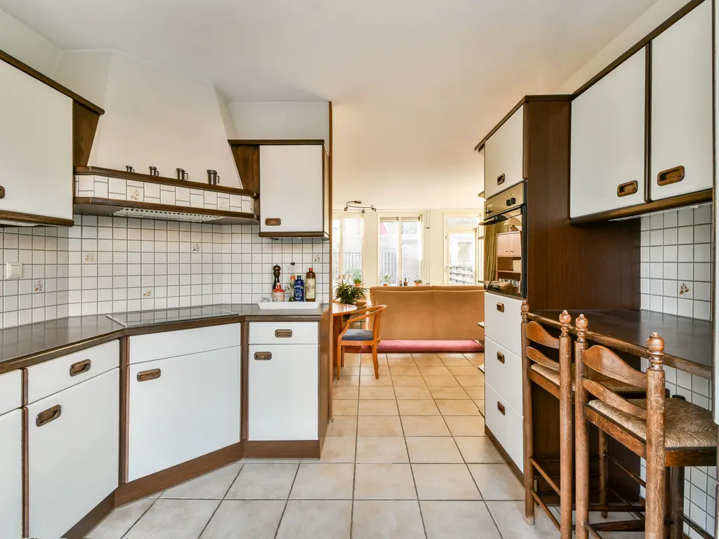 Parklaan 63, SPIJKENISSE