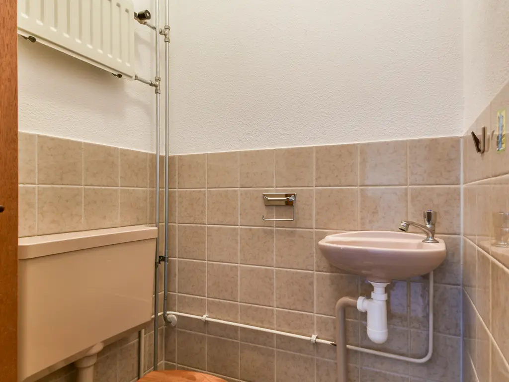 Parklaan 63, SPIJKENISSE