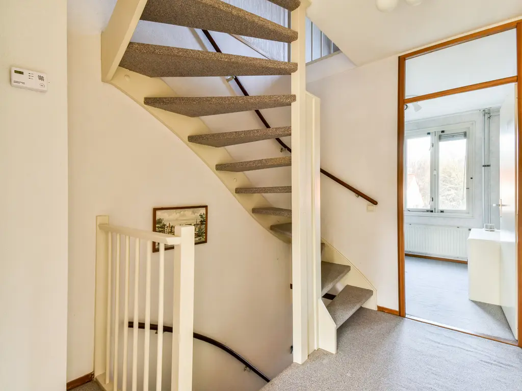 Parklaan 63, SPIJKENISSE