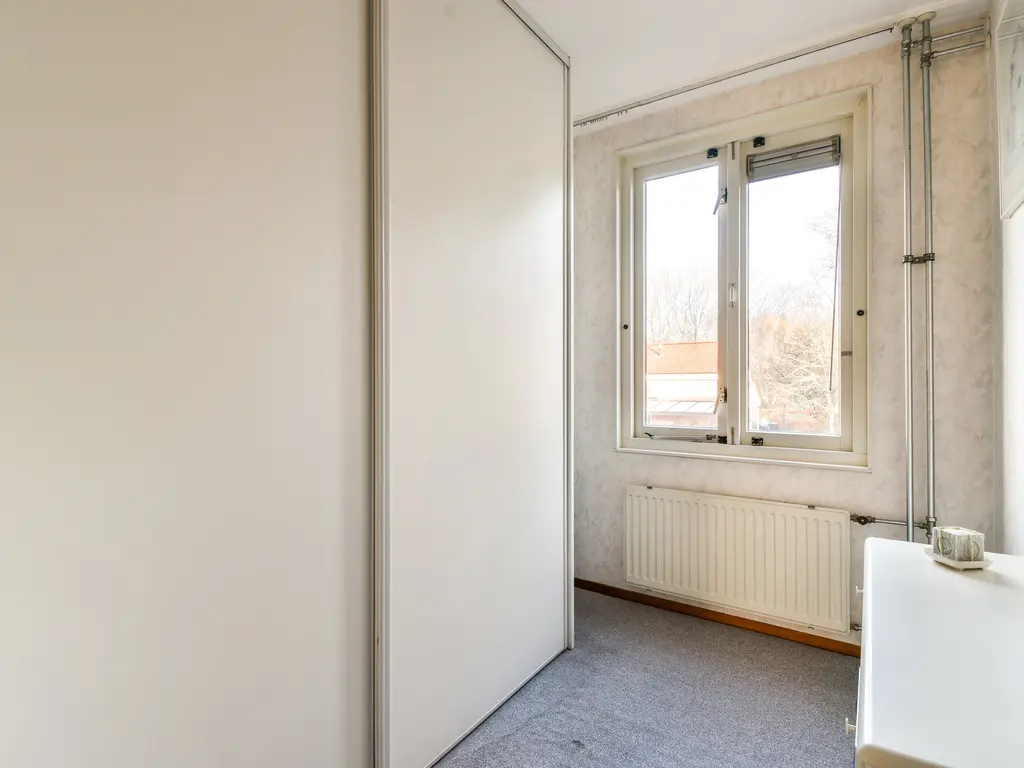 Parklaan 63, SPIJKENISSE