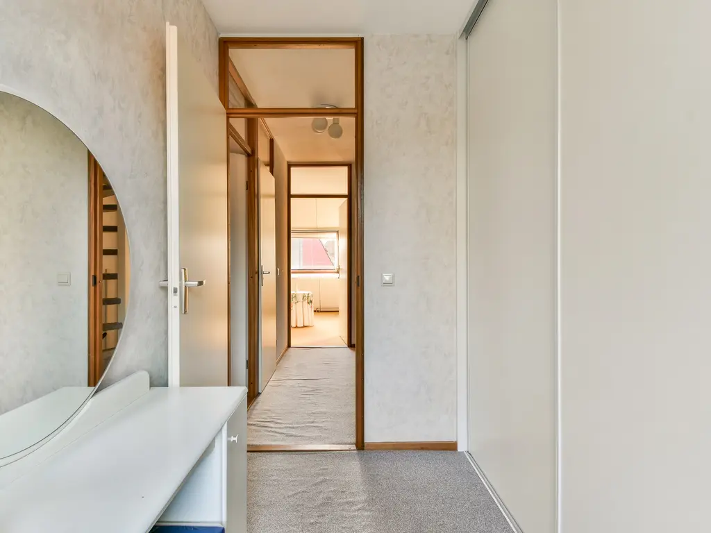 Parklaan 63, SPIJKENISSE