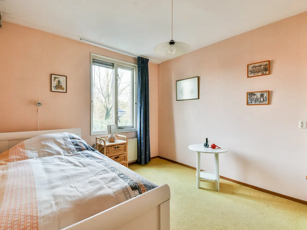 Parklaan 63, SPIJKENISSE