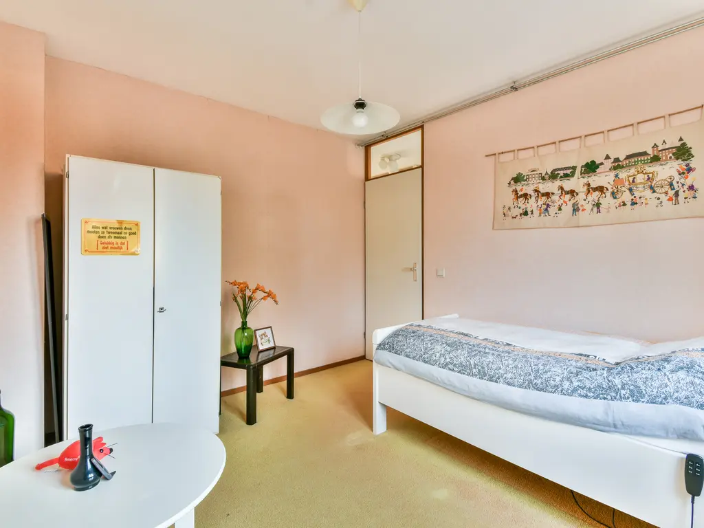 Parklaan 63, SPIJKENISSE