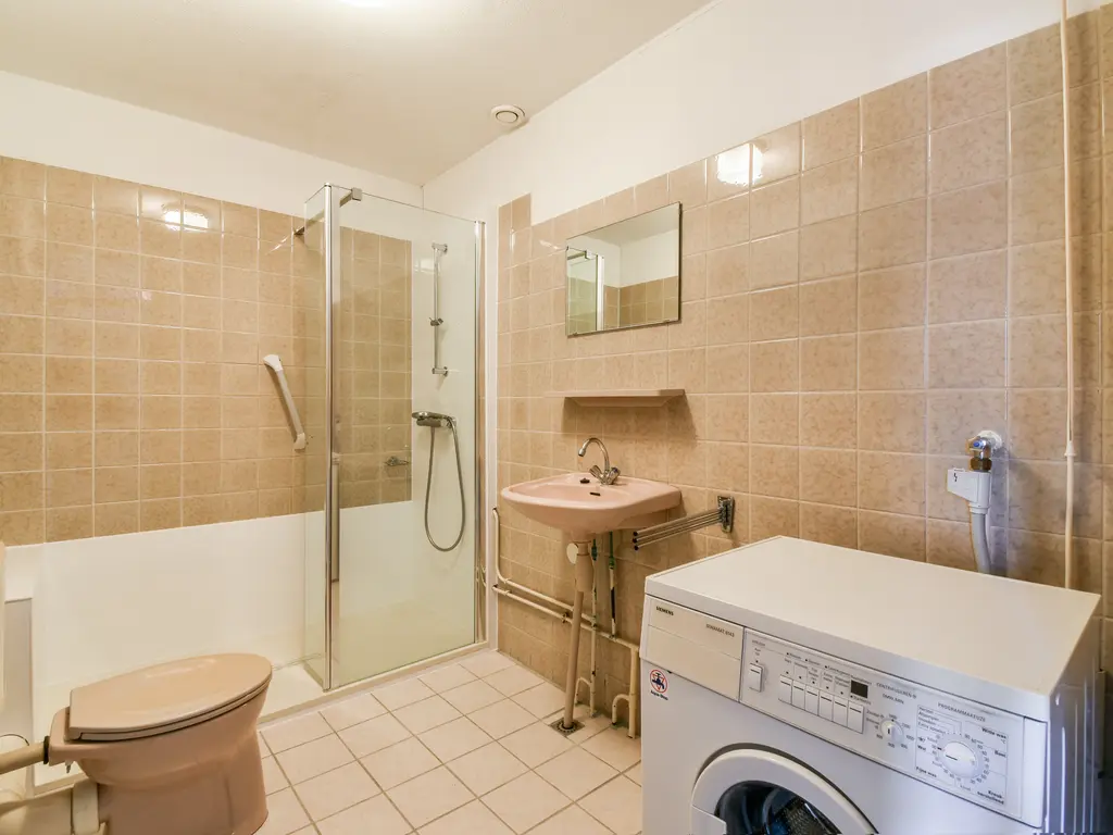 Parklaan 63, SPIJKENISSE