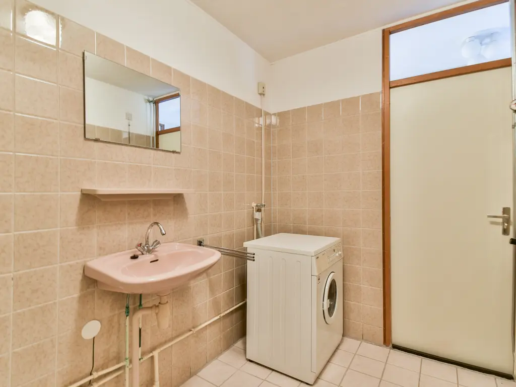 Parklaan 63, SPIJKENISSE