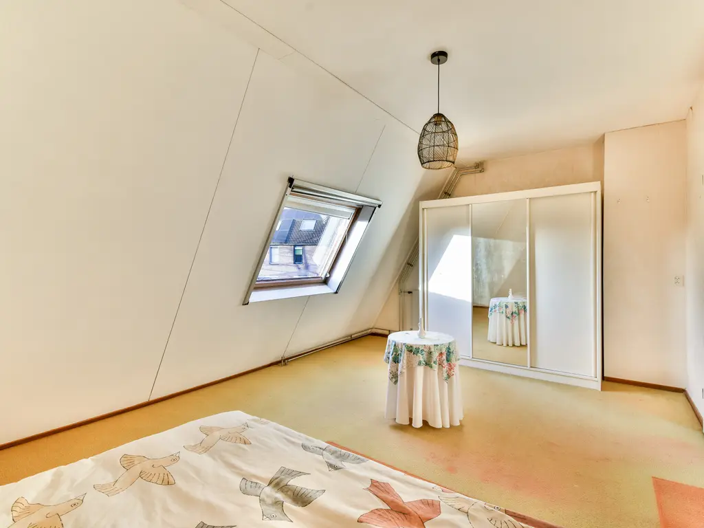 Parklaan 63, SPIJKENISSE