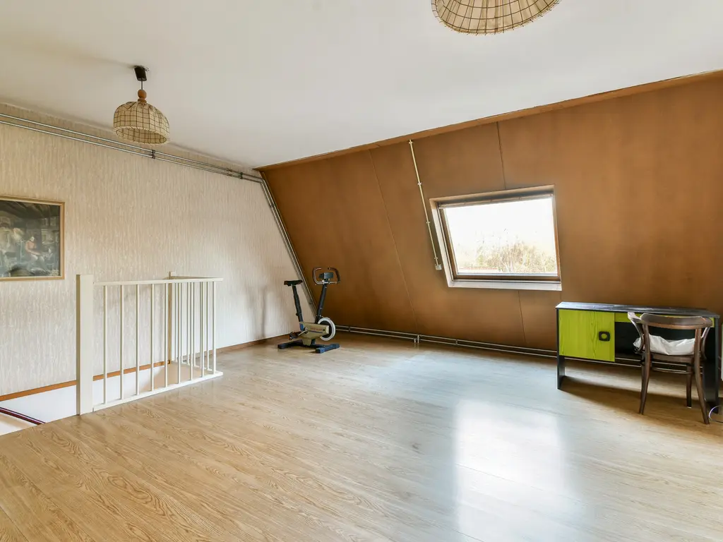 Parklaan 63, SPIJKENISSE