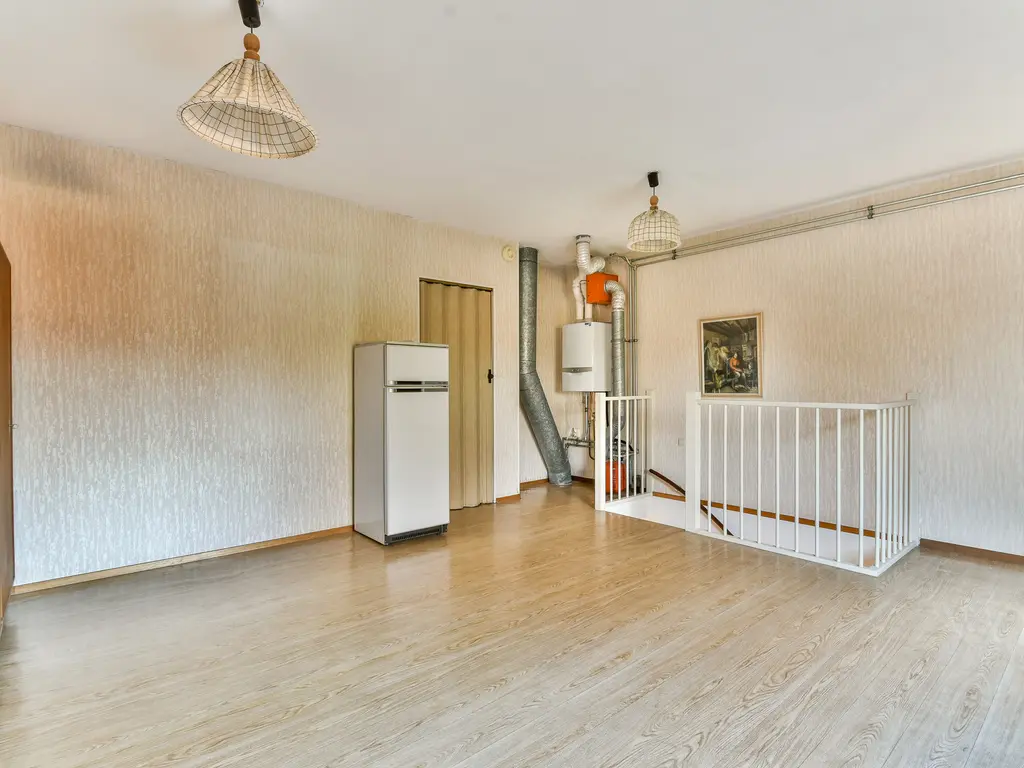 Parklaan 63, SPIJKENISSE