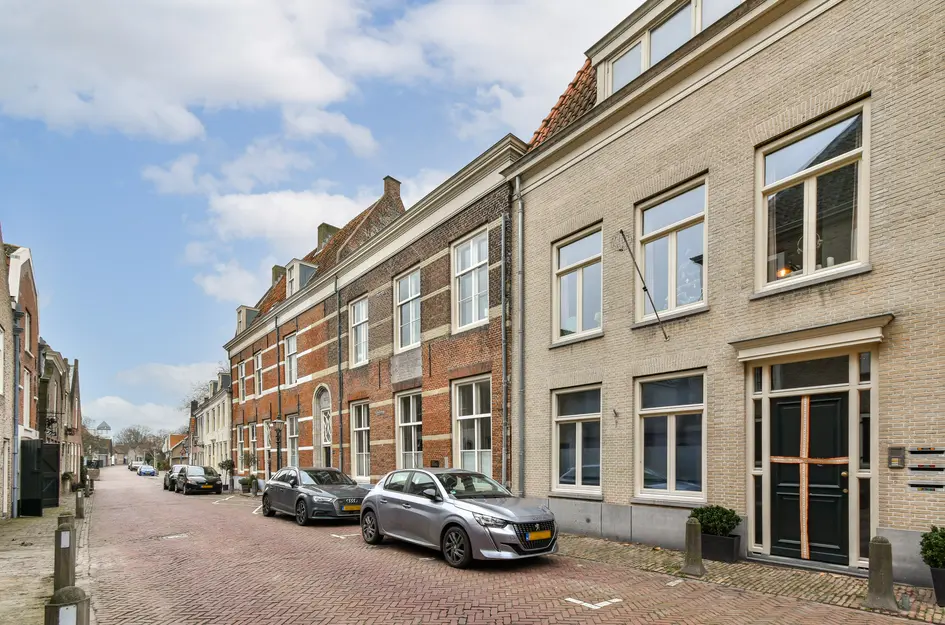 Venkelstraat 2A