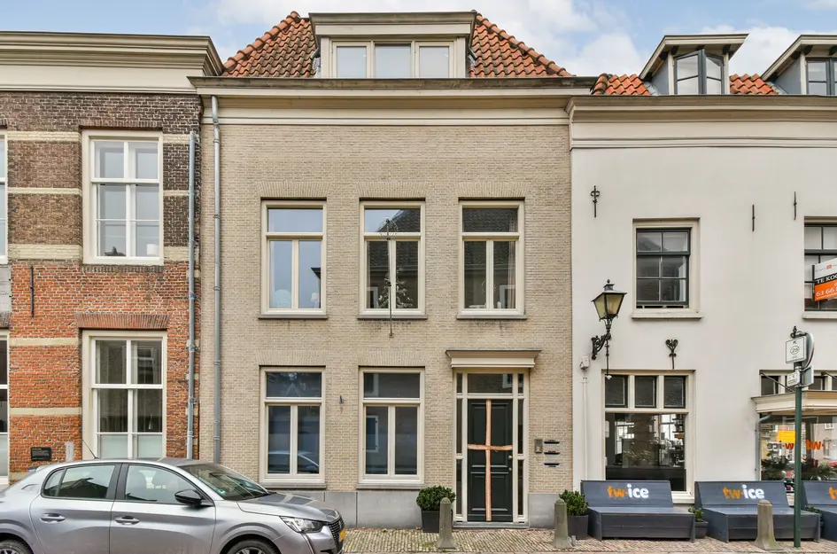 Venkelstraat 2A