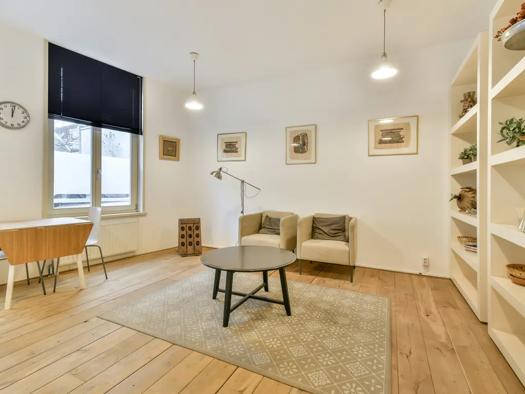 Venkelstraat 2A, BRIELLE