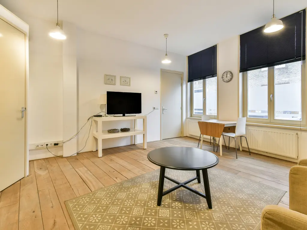 Venkelstraat 2A, BRIELLE